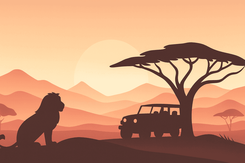 Tripsam Jawai Retreat Safari